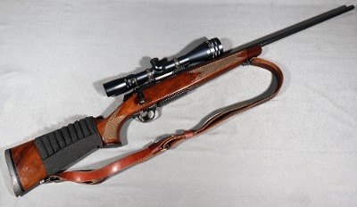 Browning ~ Medallion A-Bolt ~ .300 WSM - Image 1 of 8