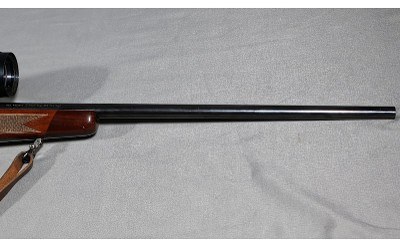 Browning ~ Medallion A-Bolt ~ .300 WSM - Image 5 of 8