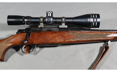 Browning ~ Medallion A-Bolt ~ .300 WSM - Image 4 of 8
