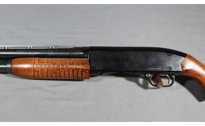 Winchester ~ Ranger 120 Youth ~ 20 Gauge - Image 7 of 8