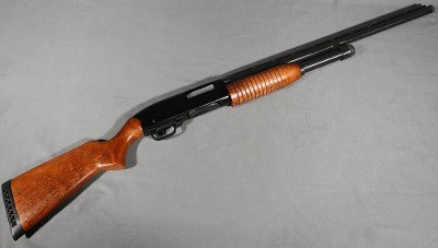 Winchester ~ Ranger 120 Youth ~ 20 Gauge - Image 1 of 8