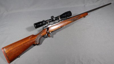 Ruger~M77~7mm Remington Magnum - Image 1 of 6