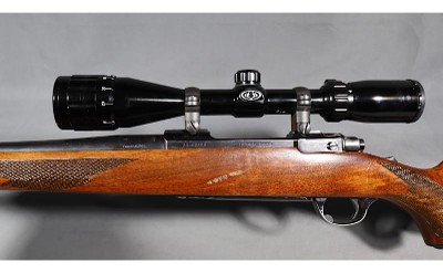 Ruger~M77~7mm Remington Magnum - Image 5 of 6