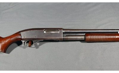 Remington ~ 870 Wingmaster ~ 20 gauge - Image 4 of 8