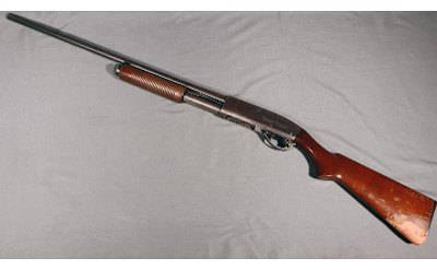 Remington ~ 870 Wingmaster ~ 20 gauge - Image 2 of 8
