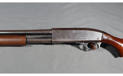 Remington ~ 870 Wingmaster ~ 20 gauge - Image 7 of 8
