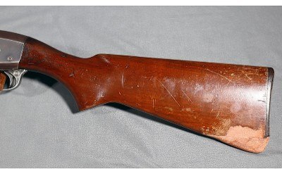 Remington ~ 870 Wingmaster ~ 20 gauge - Image 6 of 8