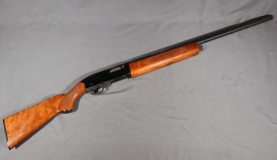 Winchester ~ 140 ~ 12 gauge - Image 1 of 8