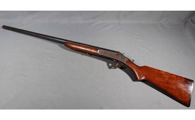 Harrington & Richardson~Standard~12 Gauge - Image 2 of 6