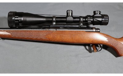 Savage Arms ~ 111 ~ 7mm Remington Magnum - Image 7 of 8