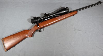 Savage Arms ~ 111 ~ 7mm Remington Magnum - Image 1 of 8