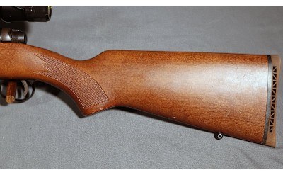 Savage Arms ~ 111 ~ 7mm Remington Magnum - Image 6 of 8