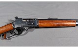 Marlin ~ 1895CB ~ .45-70 Govt. - 4 of 9