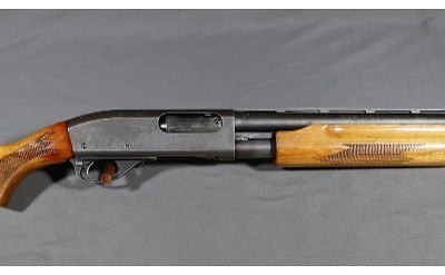 Remington ~ 870 Express ~ 12 gauge - Image 4 of 8
