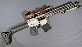 Q ~ Sugar Weasel ~ 5.56 Nato - 1 of 8