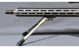 Q ~ Sugar Weasel ~ 5.56 Nato - 8 of 8