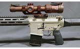 Q ~ Sugar Weasel ~ 5.56 Nato - 7 of 8