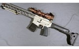 Q ~ Sugar Weasel ~ 5.56 Nato - 2 of 8