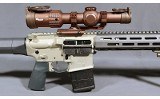 Q ~ Sugar Weasel ~ 5.56 Nato - 4 of 8