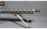 Q ~ Sugar Weasel ~ 5.56 Nato - 5 of 8
