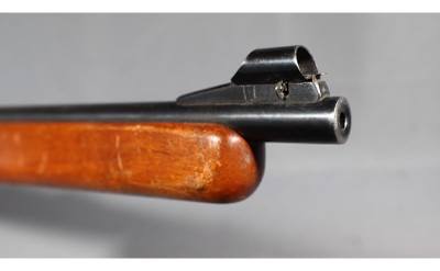 Mossberg~42M(c)~.22 Long Rifle - Image 3 of 7