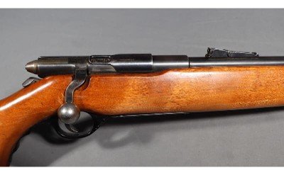 Mossberg~42M(c)~.22 Long Rifle - Image 4 of 7