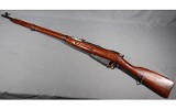 Mosin-Nagant~M91/30~Unlabeled Caliber - 2 of 5