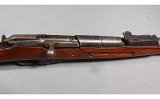 Mosin-Nagant~M91/30~Unlabeled Caliber - 4 of 5