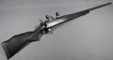 Weatherby~Vanguard~.223 Remington - 1 of 6