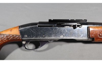 Remington~742 Woodsmaster~.308 Winchester - Image 4 of 8