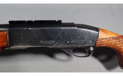 Remington~742 Woodsmaster~.308 Winchester - Image 7 of 8