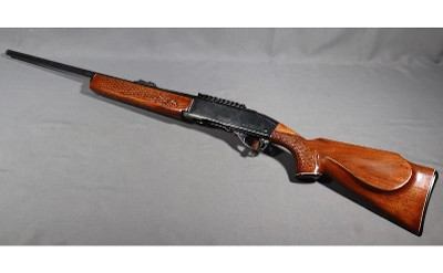 Remington~742 Woodsmaster~.308 Winchester - Image 2 of 8
