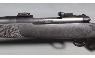 Winchester~70~.300 Winchester Magnum - Image 5 of 6