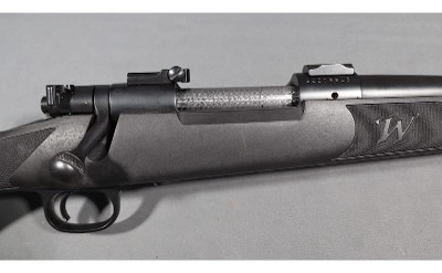 Winchester~70~.300 Winchester Magnum - Image 4 of 6