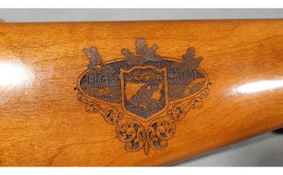 American Arms~Silver II~12 Gauge - Image 6 of 8