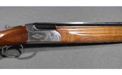 American Arms~Silver II~12 Gauge - Image 4 of 8