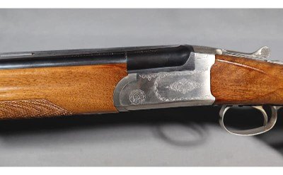 American Arms~Silver II~12 Gauge - Image 7 of 8
