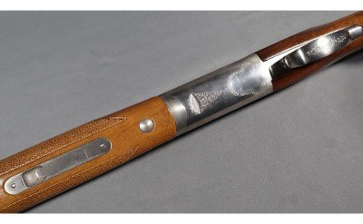 American Arms~Silver II~12 Gauge - Image 8 of 8