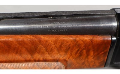 Beretta~A303~12 Gauge - Image 6 of 7