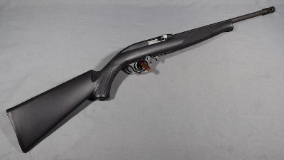 Mossberg~715T~.22 Long Rifle - Image 1 of 6