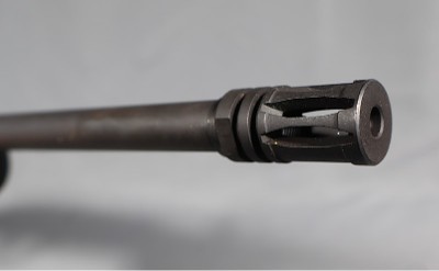Mossberg~715T~.22 Long Rifle - Image 3 of 6
