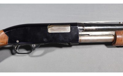 Winchester~120~12 Gauge - Image 5 of 7
