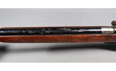 Remington~41 Targetmaster~.22 S, L, LR - Image 5 of 5