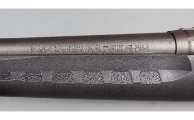 Savage~Axis~.30-06 Springfield - Image 5 of 6