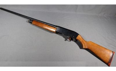 Sears & Roebucks~M200~12 Gauge - Image 2 of 6