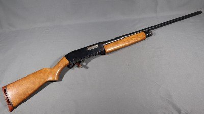 Sears & Roebucks~M200~12 Gauge - Image 1 of 6