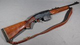 Remington~Woodsmaster 742 Carbine~.30-06 Springfield - 1 of 6