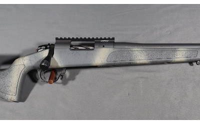 Bergara ~ B-14 ~ 6.5 Creedmoor - Image 4 of 8