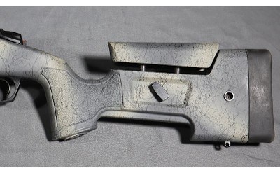 Bergara ~ B-14 ~ 6.5 Creedmoor - Image 6 of 8