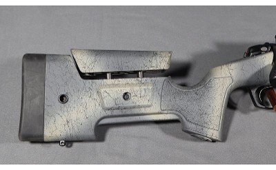 Bergara ~ B-14 ~ 6.5 Creedmoor - Image 3 of 8